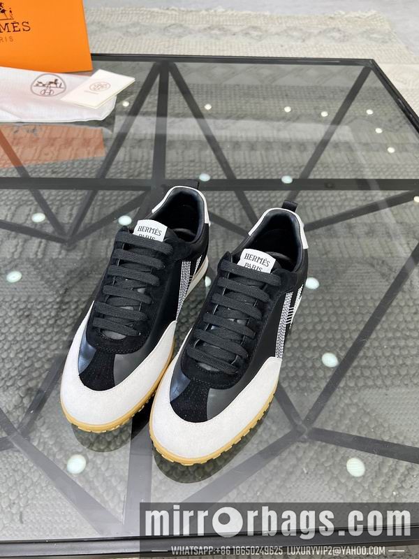 Replica Hermes Shoes Hermes sz38-46 jyh0712