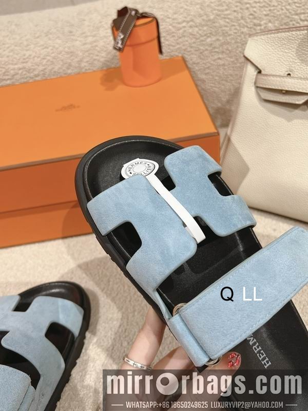 Replica Hermes Shoes Hermes sz35-40 LL0303