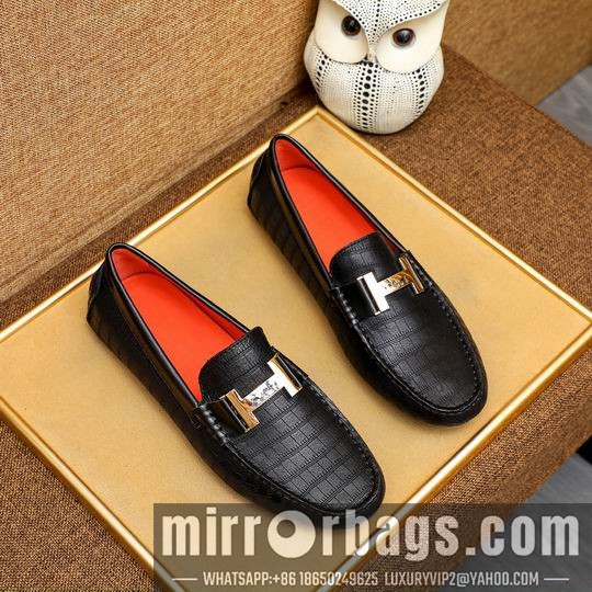 Replica Hermes Shoes Hermes sz38-44 hnh0705