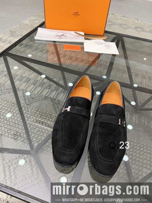 Replica Hermes Shoes Hermes sz38-45 HY0901