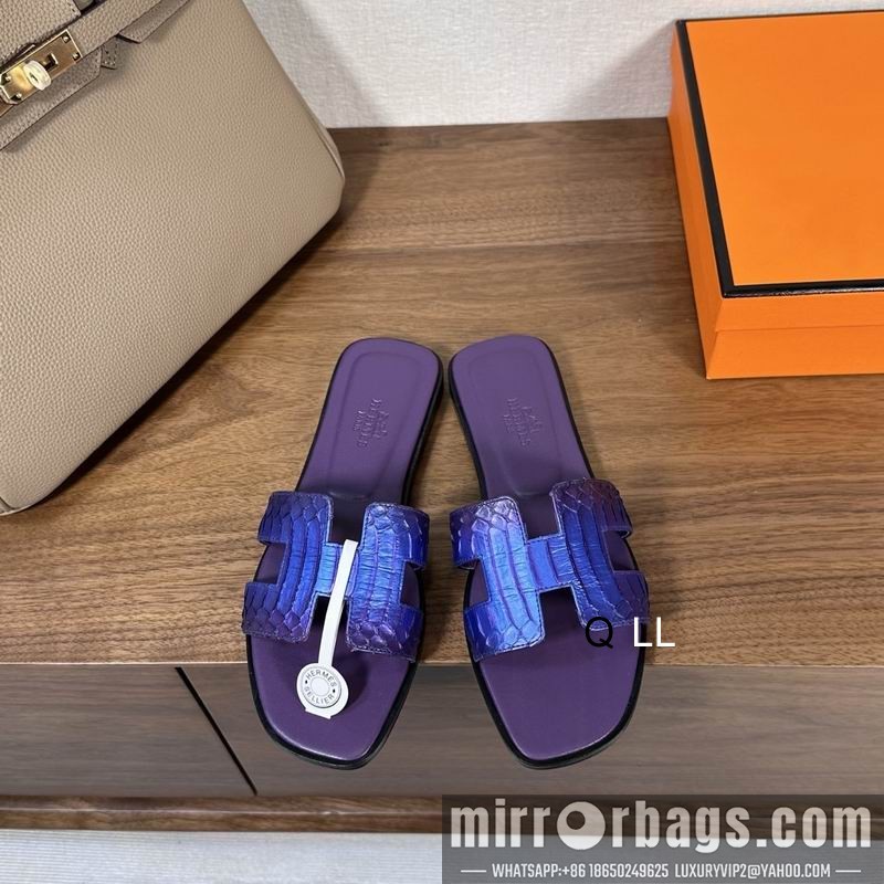 Replica Hermes Shoes Hermes sz35-40 LL0307