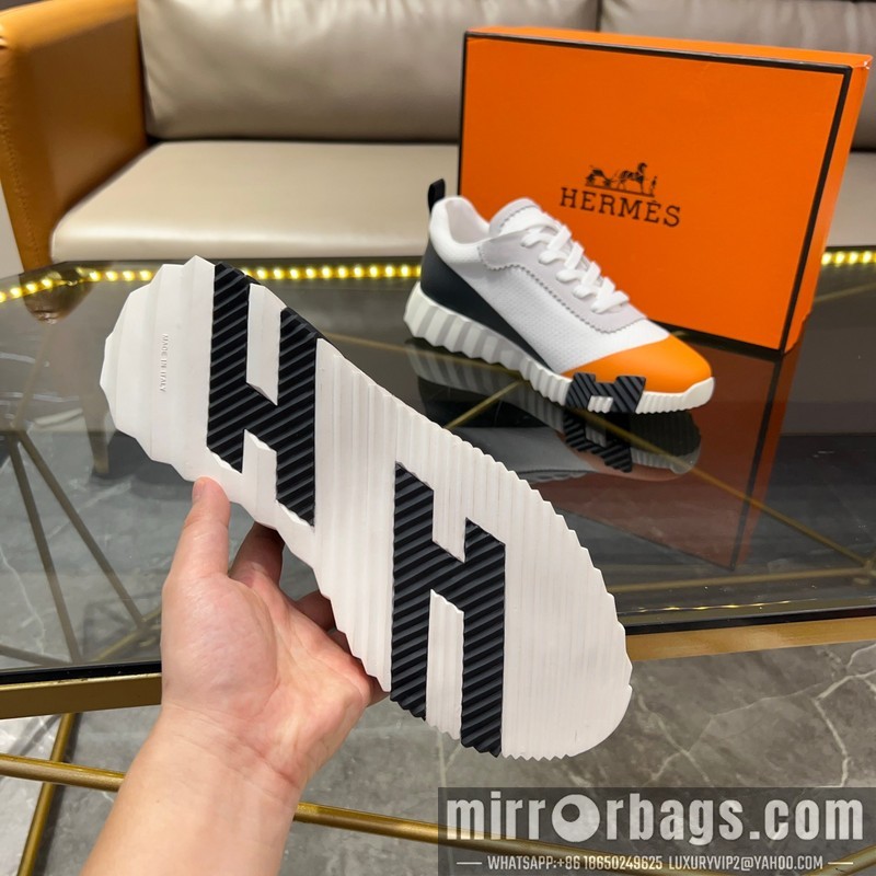 Replica Hermes Shoes Hermes sz38-44 jyh1002