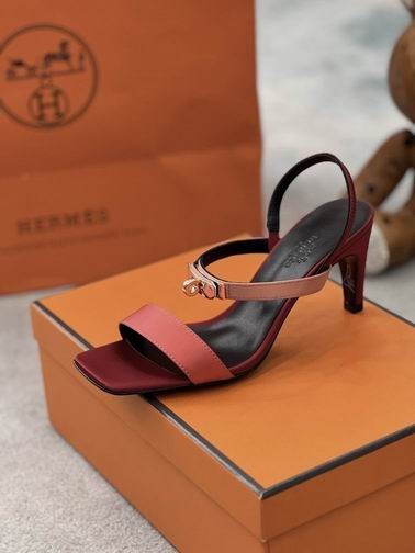 Replica Hermes Shoes Hermes sz35-42 9.5cm mnh1001