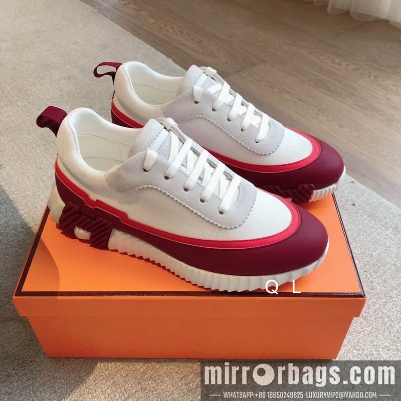 Replica Hermes Shoes Hermes sz35-45 LL0705