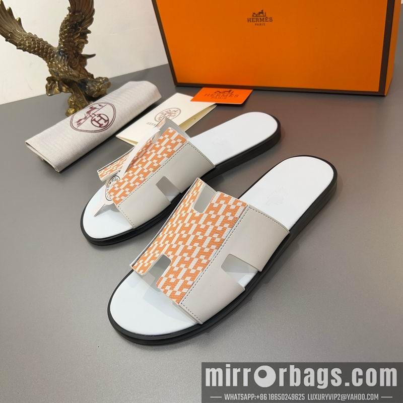 Replica Hermes Shoes Hermes sz38-48 mnf0311