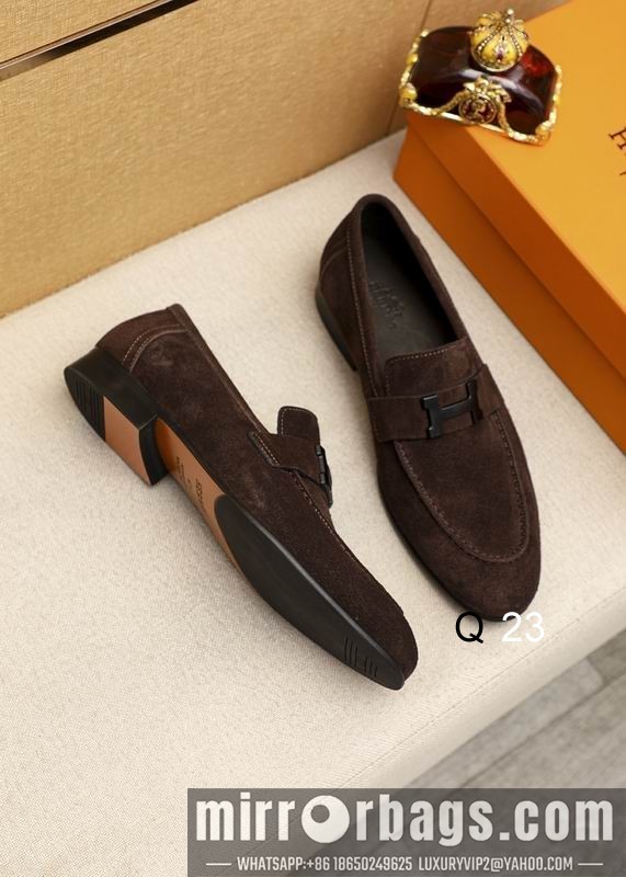 Replica Hermes Shoes HERMES sz38-44 HY0703