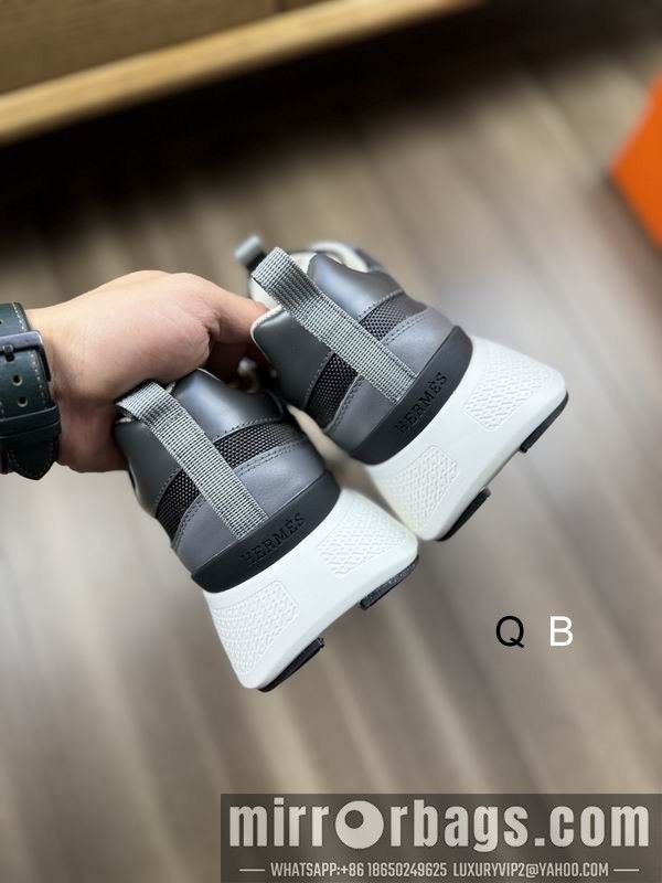 Replica Hermes Shoes HERMES sz39-44 BS0603