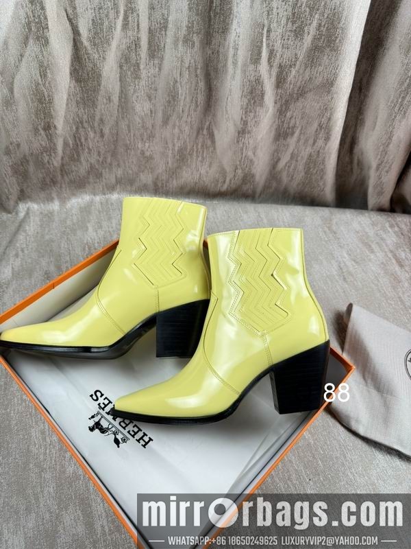 Replica Hermes Shoes Hermes sz35-40 K1117