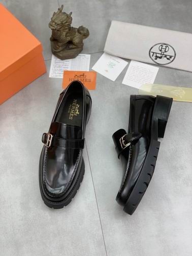 Replica Hermes Shoes Hermes sz38-45 mnh0409