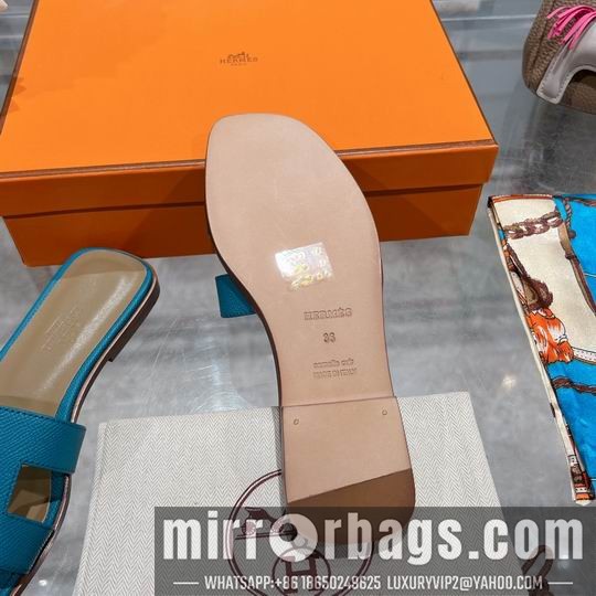Replica Hermes Shoes Hermes sz34-42 mnh0227