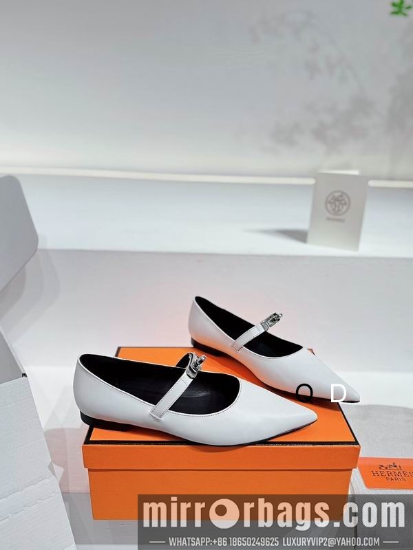 Replica Hermes Shoes Hermes sz35-40 GDT0401