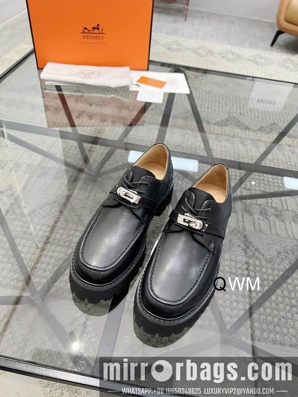 Replica Hermes Shoes Hermes sz38-45 WM0401