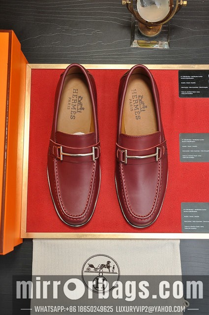Replica Hermes Shoes 22516010 SZ 38-44