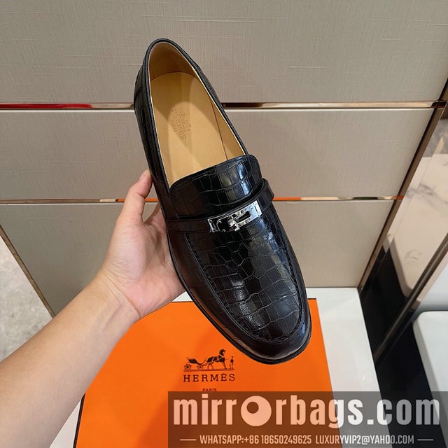 Replica Hermes Shoes 22530005 SZ 38-44