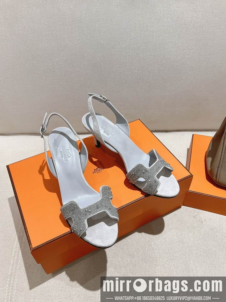 Replica Hermes Shoes Hermes sz35-41 mnh0213