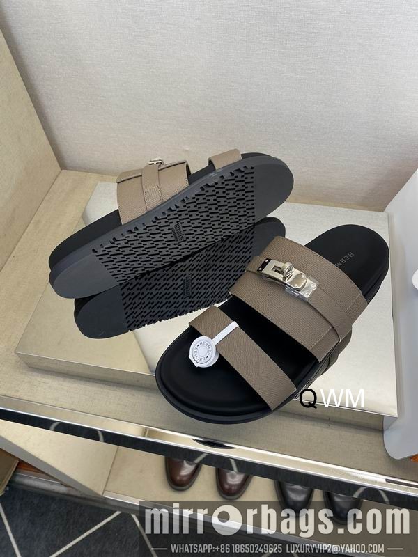 Replica Hermes Shoes HERMES sz38-45 WM0302
