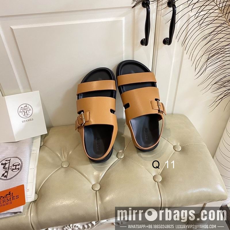 Replica Hermes Shoes Hermse sz35-44 Y0602