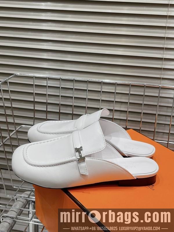 Replica Hermes Shoes Hermes sz35-41 mnf0234