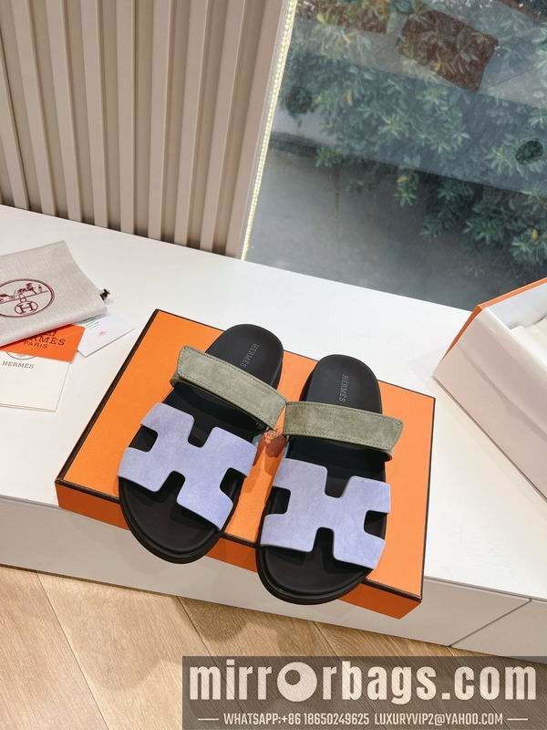 Replica Hermes Shoes Hermes sz35-42 39-45 mnf0243