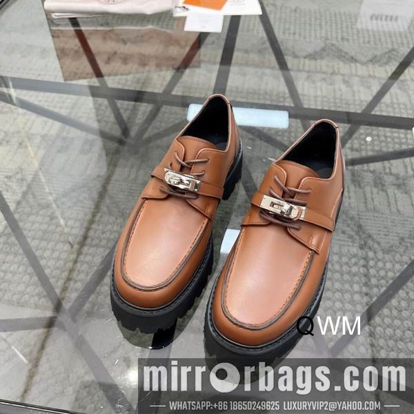 Replica Hermes Shoes Hermes sz38-45 WM0401