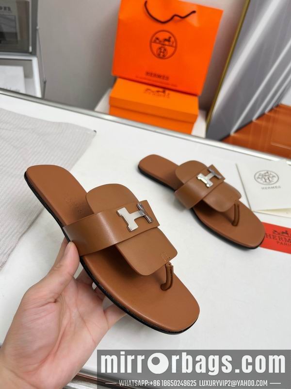 Replica Hermes Shoes Hermes sz35-42 mnf0211