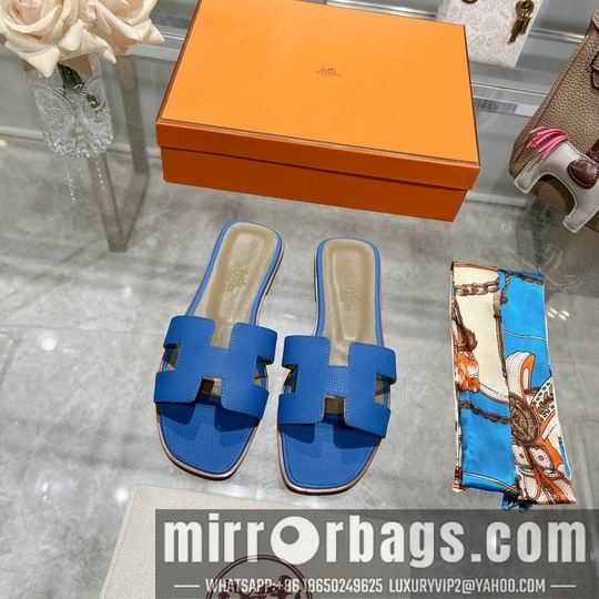 Replica Hermes Shoes Hermes sz34-42 mnh0228