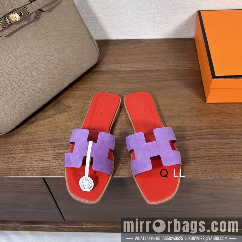 Replica Hermes Shoes Hermes sz35-40 LL0315