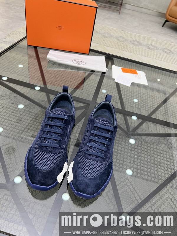 Replica Hermes Shoes Hermes sz38-45 jyh0705