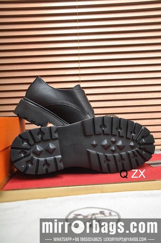 Replica Hermes Shoes Hermes sz38-45 ZX1002