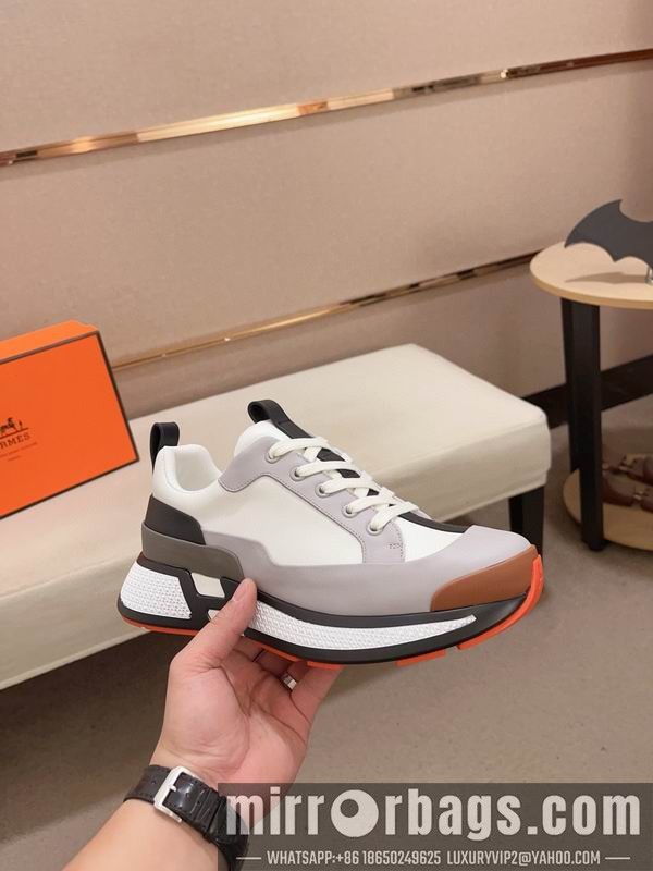 Replica Hermes Shoes Hermes sz38-45 hnh0403