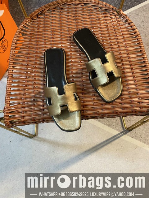 Replica Hermes Shoes 2167037 SZ 35-43