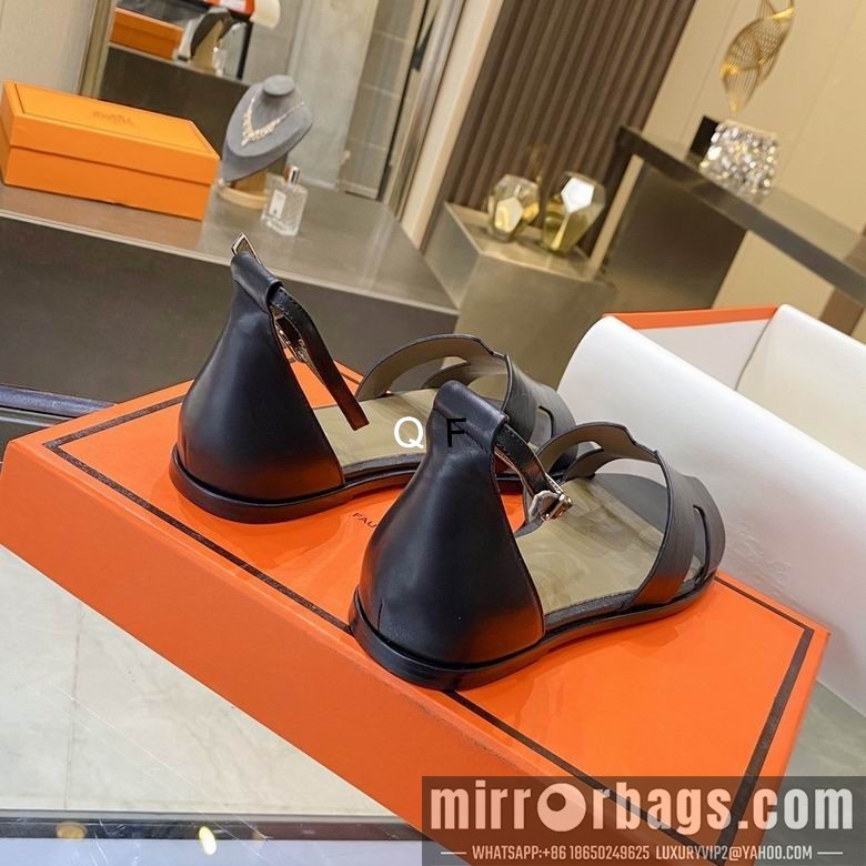 Replica Hermes Shoes Hermes sz35-41 TF0102