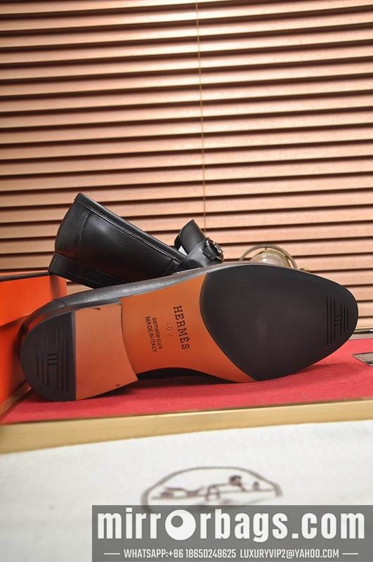 Replica Hermes Shoes Hermes sz38-45 hnh0304