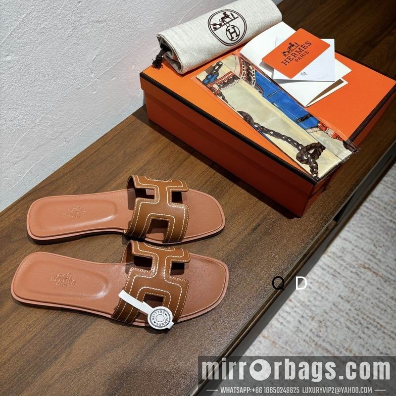 Replica Hermes Shoes Hermes sz35-40 GDT0203