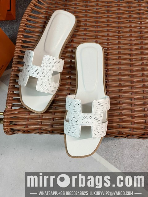 Replica Hermes Shoes 2167033 SZ 35-43