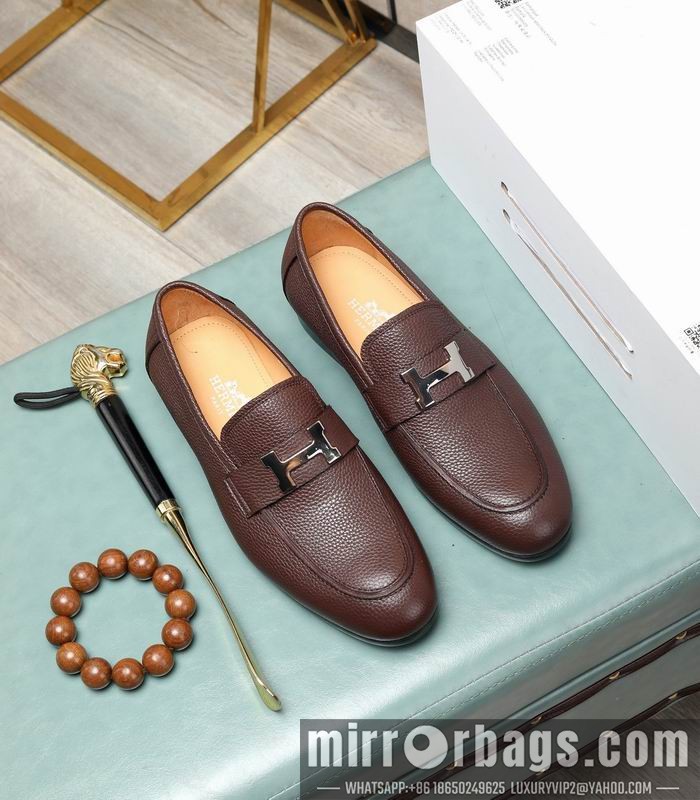Replica Hermes Shoes Hermes sz38-44 mnf0202