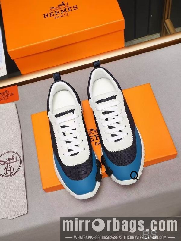 Replica Hermes Shoes Hermes sz38-45 BS0602