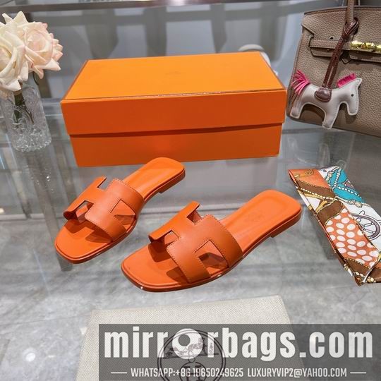 Replica Hermes Shoes Hermes sz34-42 mnh0231