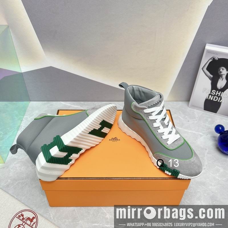 Replica Hermes Shoes Hermes sz35-45 11C YM0902