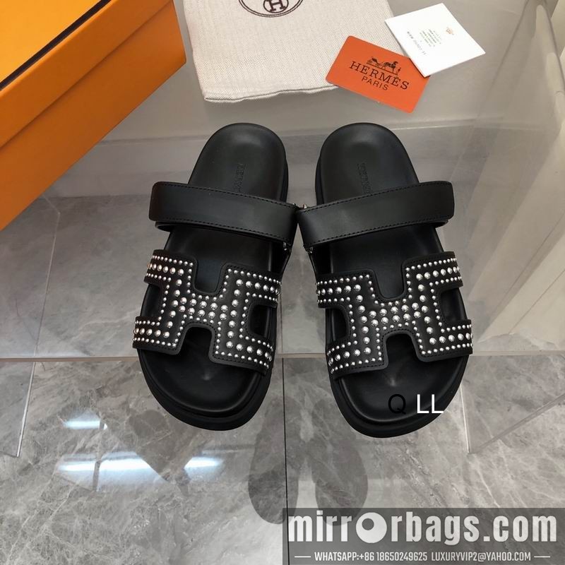 Replica Hermes Shoes Hermes colour sz35-46 LL0801