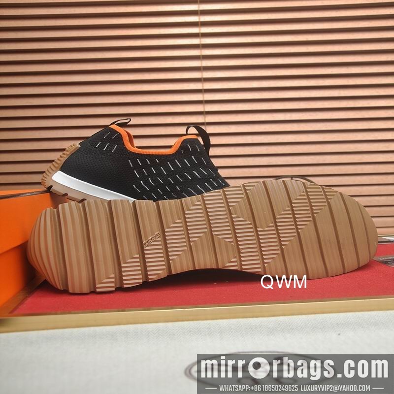 Replica Hermes Shoes Hermes sz38-45 WM0701