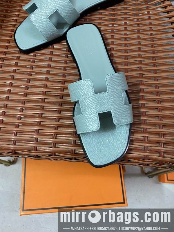 Replica Hermes Shoes Hermes sz35-43 mnf0217