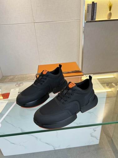 Replica Hermes Shoes Hermes sz35-47 hnh0601