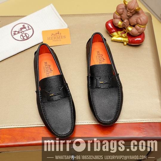 Replica Hermes Shoes Hermes sz38-47 mnh0802