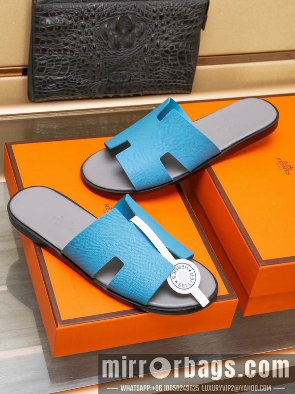 Replica Hermes Shoes Hermes sz38-48 hnh0607