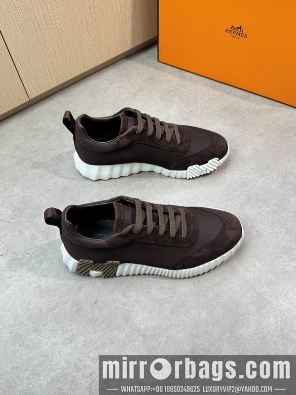 Replica Hermes Shoes Hermes sz38-47 hnh0603