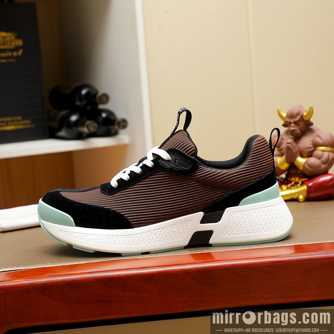 Replica Hermes Shoes Hermes sz38-44 h0701