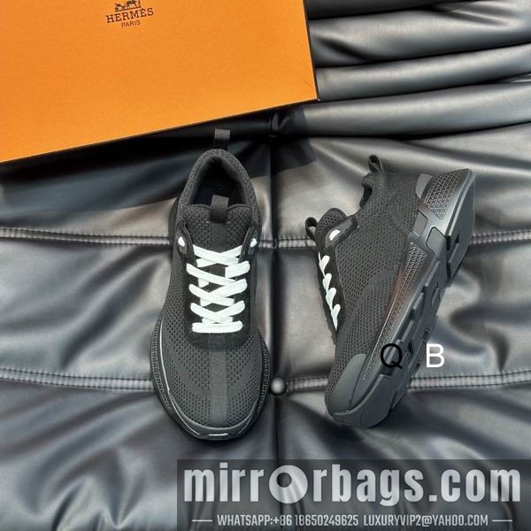 Replica Hermes Shoes Hermes sz38-45 BS0906