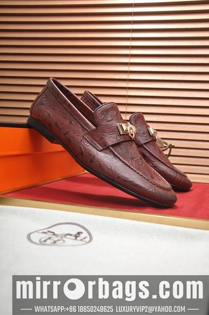 Replica Hermes Shoes Hermes sz38-45 mnh0520