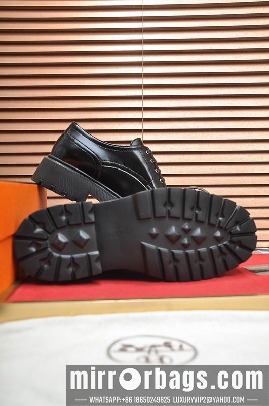 Replica Hermes Shoes Hermes sz38-45 mnf0212